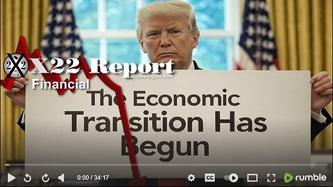 Recession Narrative Begins,Right On Schedule,Economic Transition Has Begun