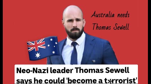 Why Australia Needs Thomas Sewell (Venus Retrograde)