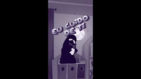 CUIDO DE TI