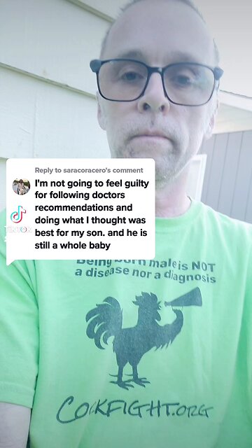 Facts are not attacks