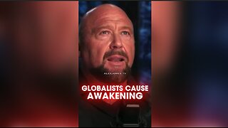 Alex Jones: Globalists Accelerate The Great Awakening - 12/27/24