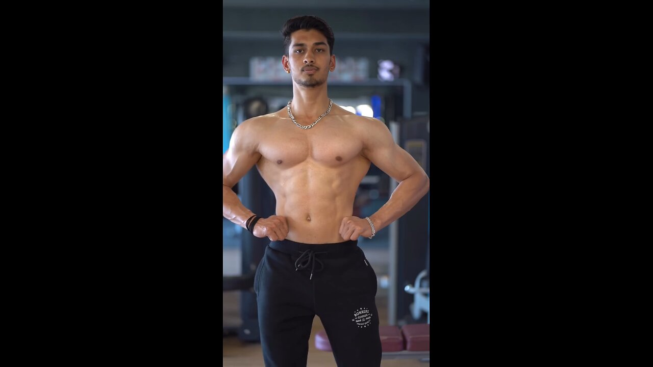 Indian Hot Male