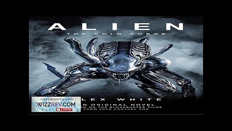 Alien: The Cold Forge Review