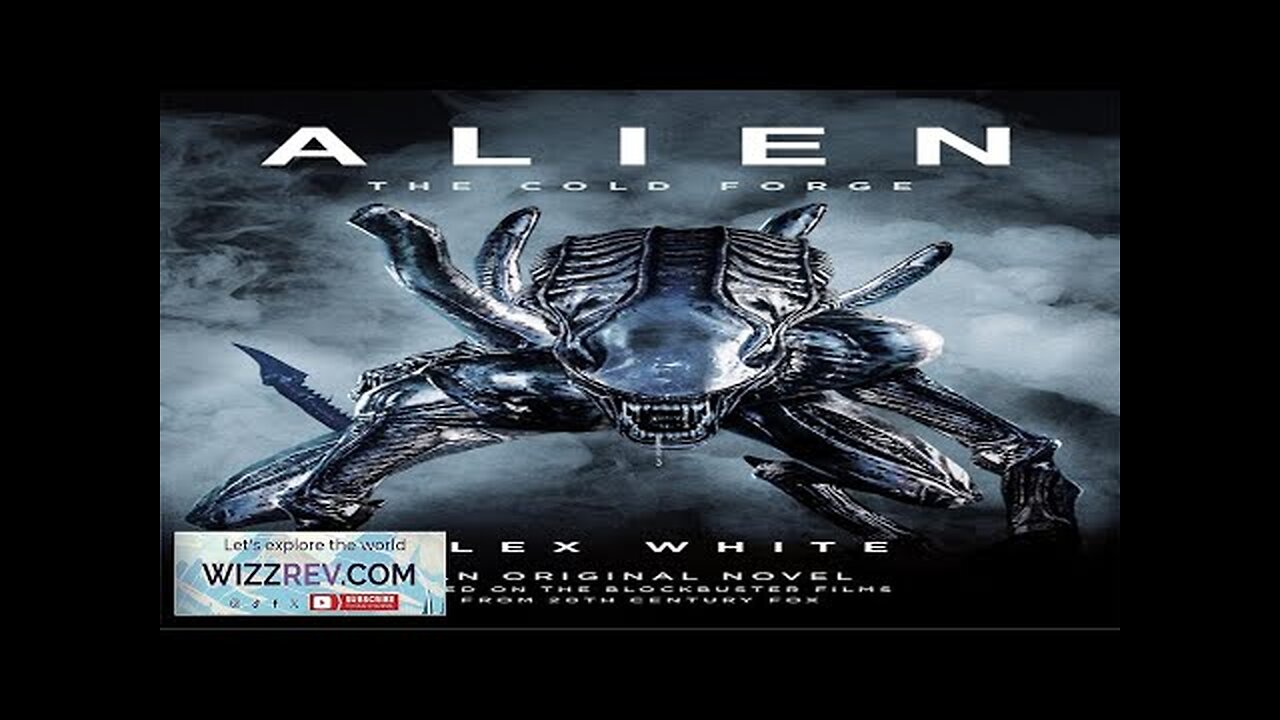 Alien: The Cold Forge Review