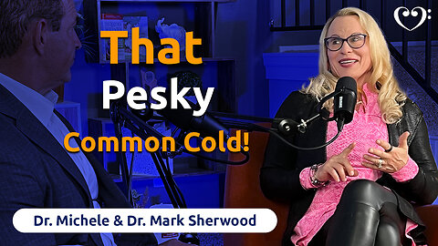 His Glory Presents: That Pesky Common Cold | FurtherMore Ep 103