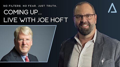 TheUntamedTruth | Guest: Joe Hoft | 6 February 2025 - 4PM EST