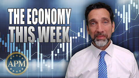 How Tariffs, Key Jobs Numbers and Consumer Sentiment Might Impact the Economy [Economy This Week]