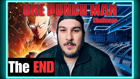 One Punch Man Challenge Ends in SHOCKING Defeat