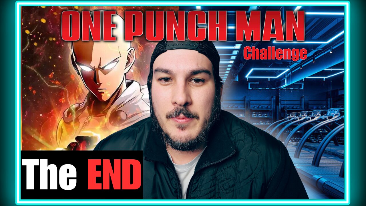 One Punch Man Challenge Ends in SHOCKING Defeat