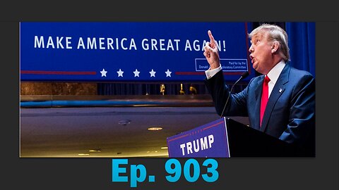 MAKE AMERICA GREAT AGIAN | Ep. 903 | Update News.