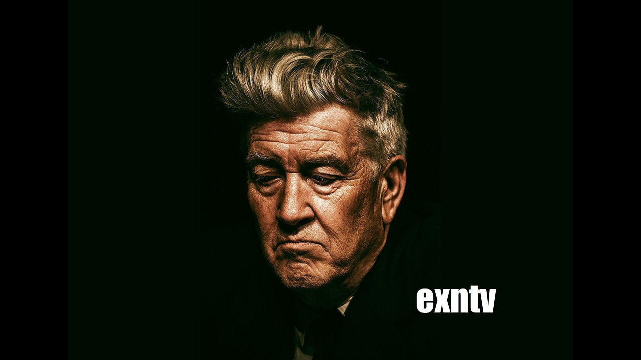 Remembering & Decoding David Lynch