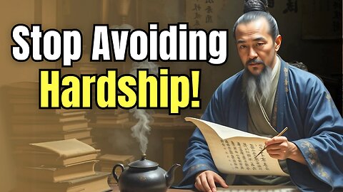 Comfort is Destroying Your Potential The Truth About Growth, Discipline, and Success