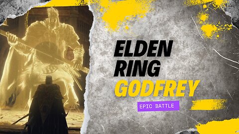GOD FREY: EPIC BATTLE
