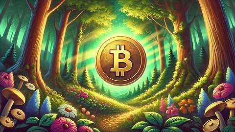 Bitcoin's Real-World Value: More Than Just A Digital Asset