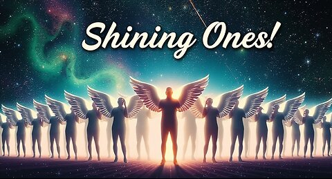 "Shining Ones" (metal version)