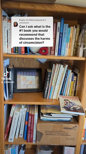 #1 book recommendation