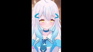 Am I your favorite vtuber with hidden disabilities