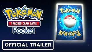 Pokemon TCG Pocket: Triumphant Light - Official Trailer | Pokemon Presents 2025