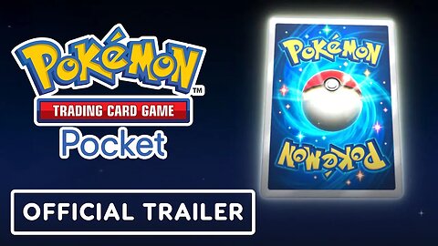 Pokemon TCG Pocket: Triumphant Light - Official Trailer | Pokemon Presents 2025