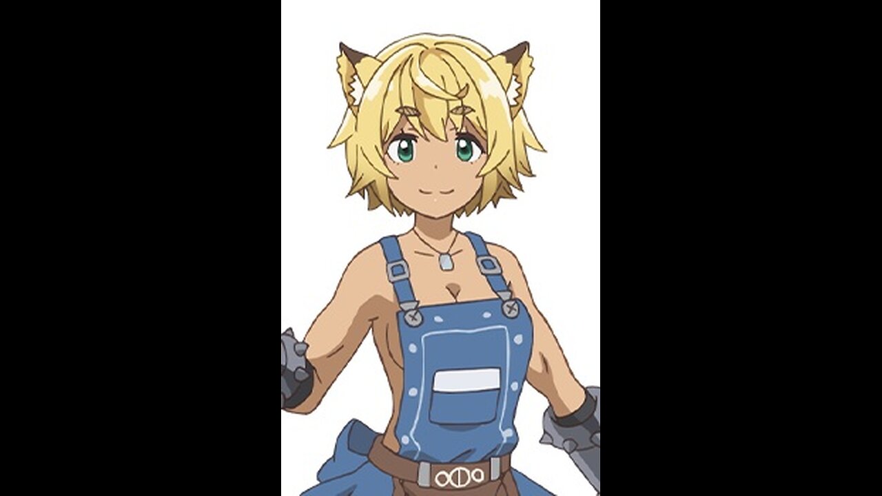Beheneko: The Elf-Girl's Cat is Secretly an S-Ranked Monster! episode 2 review