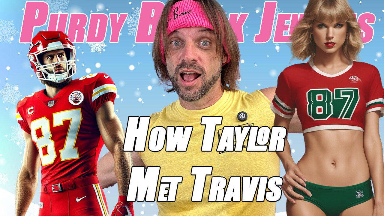 🔥Florida Man Knows the TRUTH About Taylor & Kelce. Claims it Was a TOTAL DISASTER! 💀