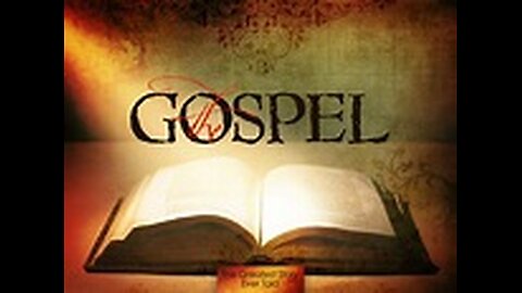 I'm Not Ashamed of The Gospel of Christ