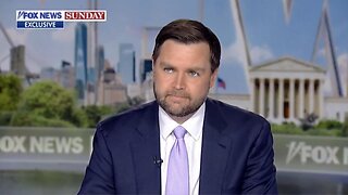 'Skipping The Inauguration' - JD Vance Rocks DC With Bombshell Announcement