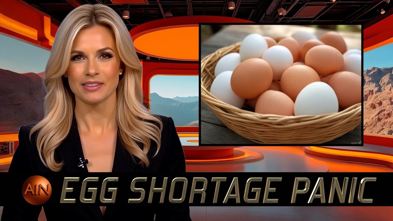 Egg Crisis at Costco: Skyrocketing Prices and Empty Shelves Explained