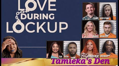 Love After Lockup : Love During Lockup |Season 5 Episode 56| D*ckmatized ( Review and Recap)