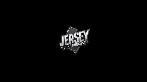 JERSEY SURE Podcast Ep. #20