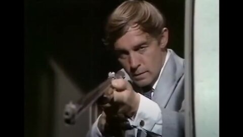 Quiller (1975) HD E3 "Any Last Request" - Michael Jayston, Moura Foot, Ronald Lacey, Edward Judd