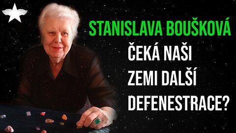 Stanislava Boušková: Čeká naši zemi další defenestrace?