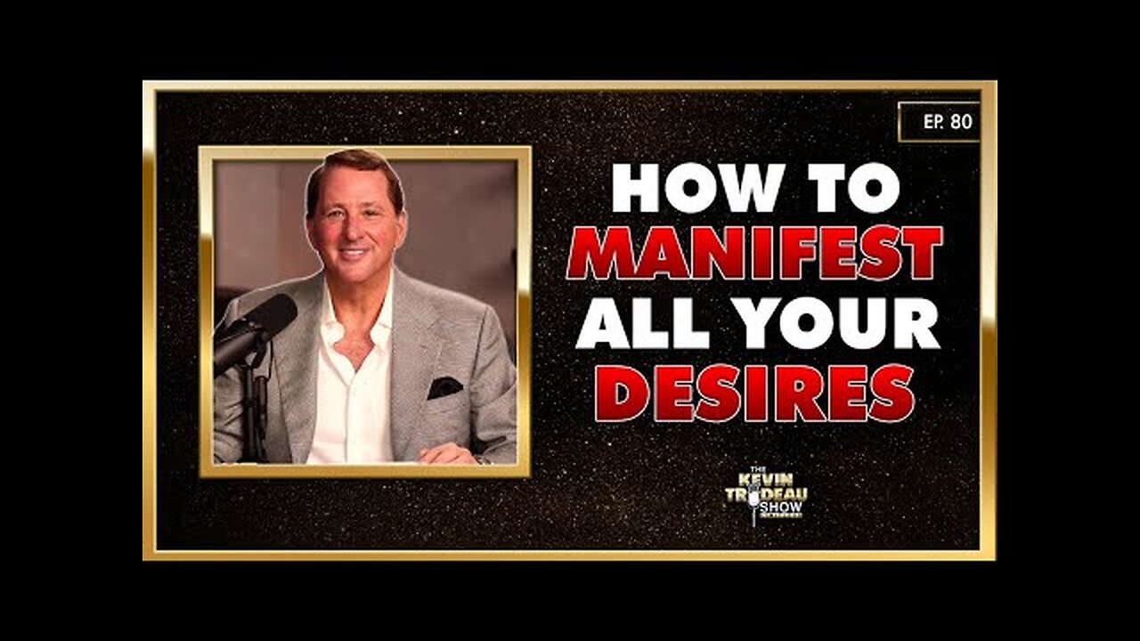 Your Wish Is Your Command: How To Manifest Your Desires