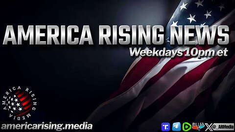 America Rising News