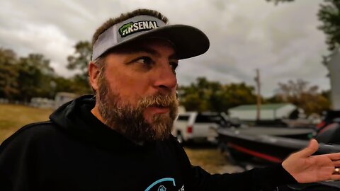 Are Live Streams Better Than Tournament Fishing?