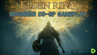 LIVE - Can our relationship survive Elden Ring??? W/CallmeSeags