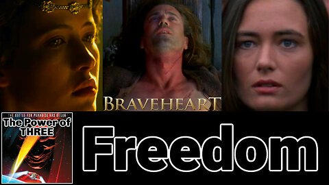 Freedom - James Horner