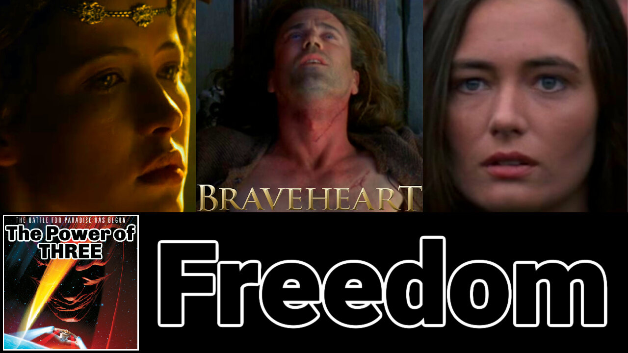 Freedom - James Horner