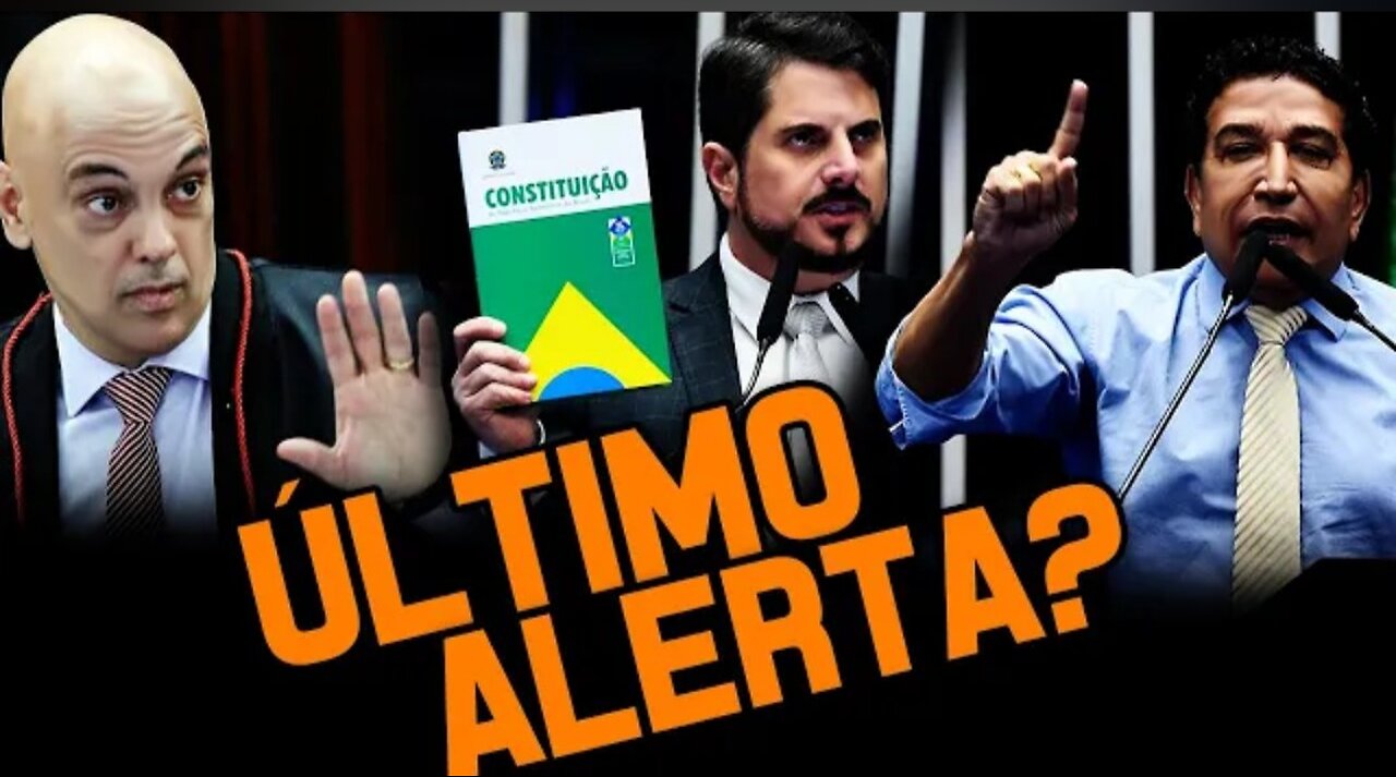 Último Alerta?