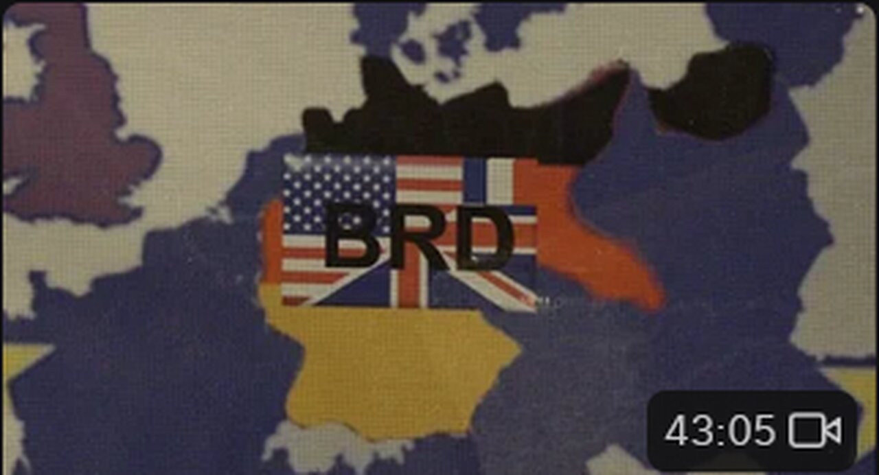 News zur Kriegspartei Nichtstaat Bundesrepublik Deutschland BRD!#staatenlos.info