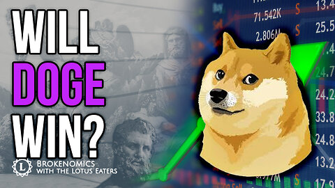 DOGE Slashes the Budget