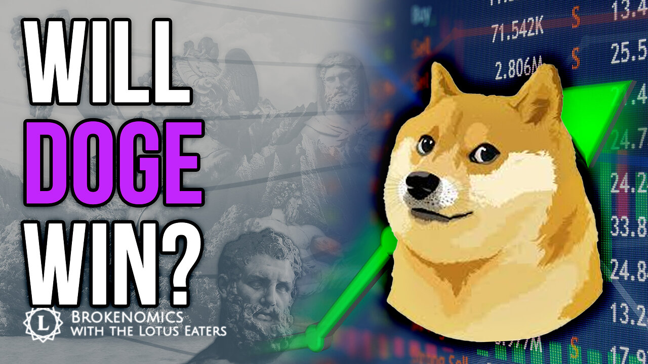 DOGE Slashes the Budget