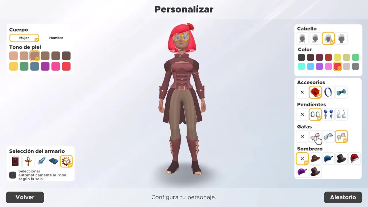 Escape Simulator.