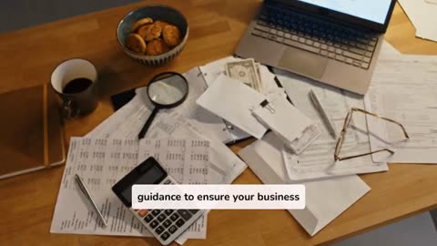 Choose a Bookkeeper for Your Local Business