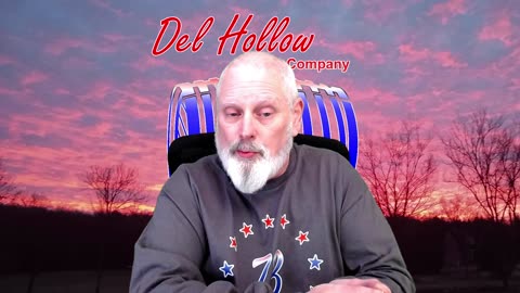 VBlog 0002 - Pre-open announcements 01.22.25