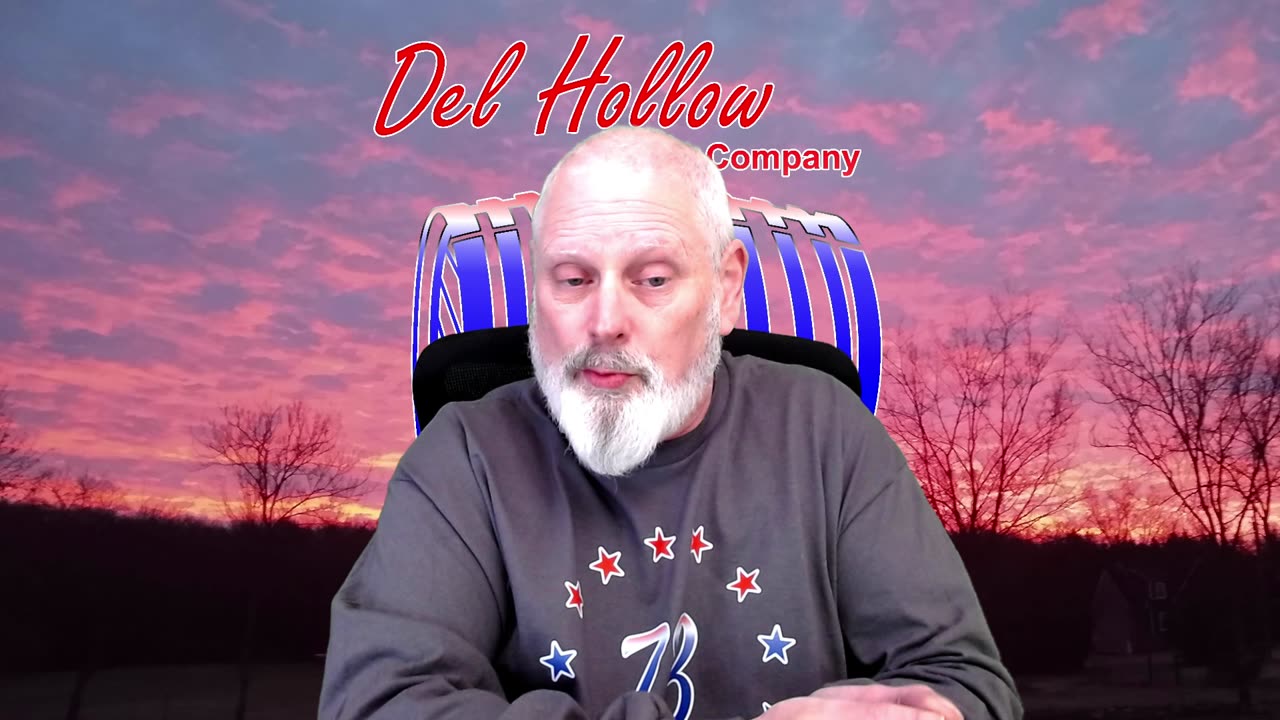 VBlog 0002 - Pre-open announcements 01.22.25