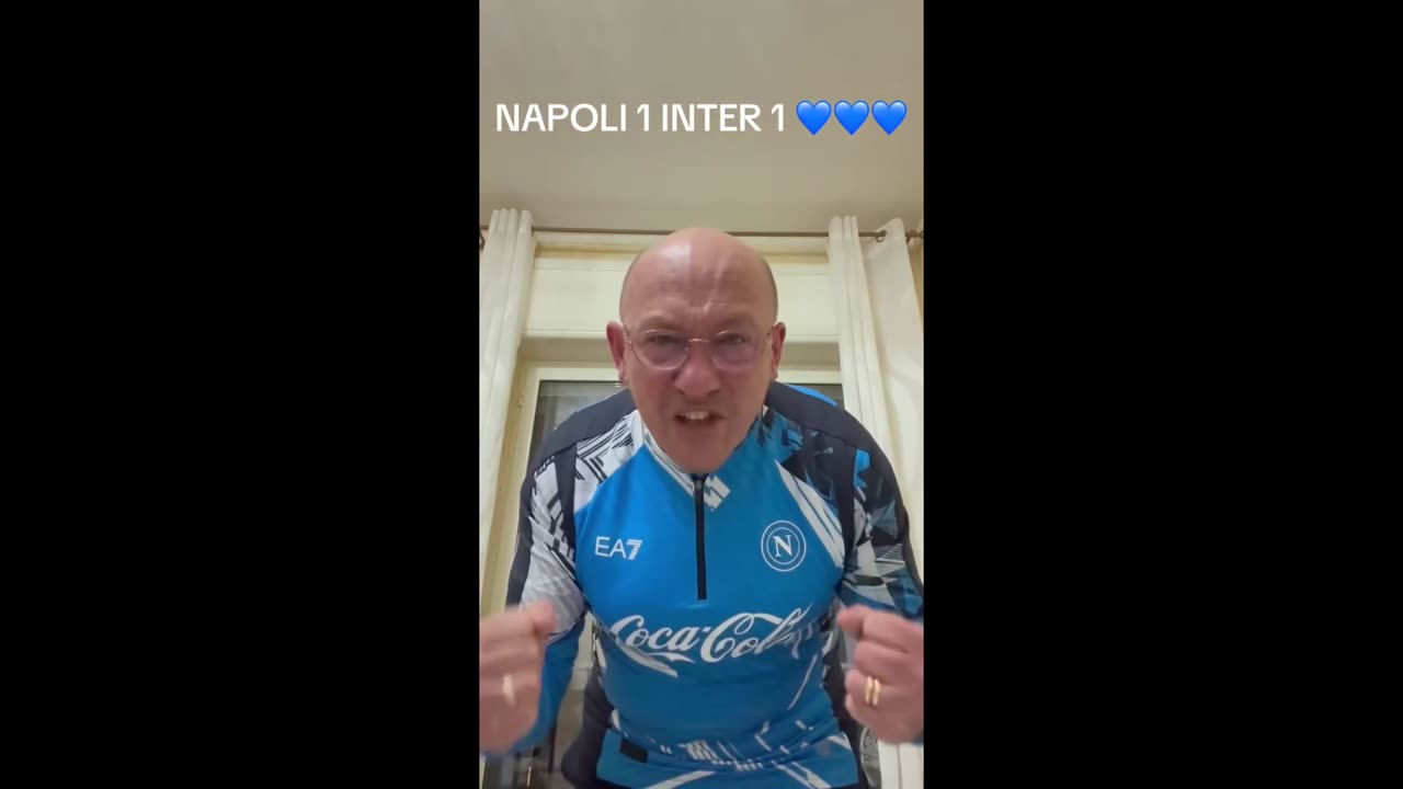 Grande Napoli