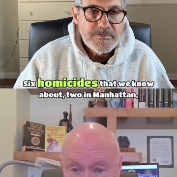 Larry Davis killed in prison