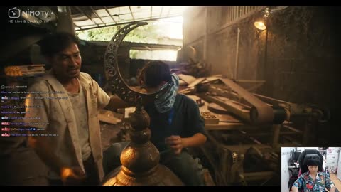 20250131 PHIMM TIỆM ĂN CỦA QUỶ s01e05 o6e , Celebrity SBTC Restream 720p 0,41G