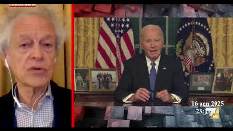 Poi arriva Rampini e tira l'affondo alla disperazione sinistrica